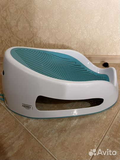 Горка для купания angelcare