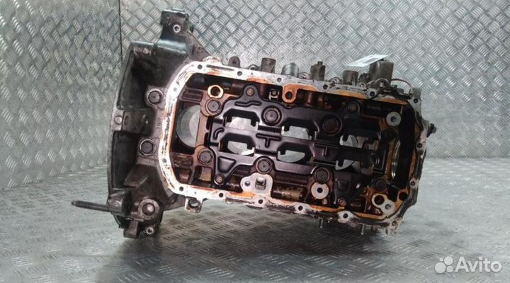 Блок цилиндров 8FS Peugeot 308 1.4 Бензин