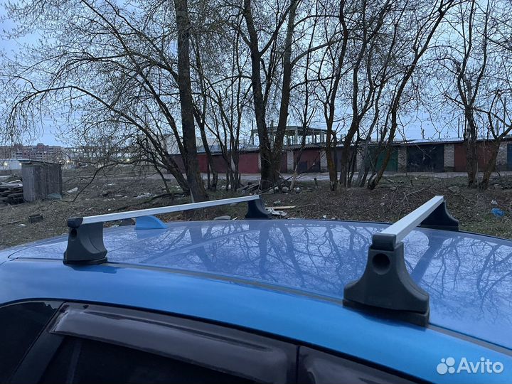 Багажник Багажная система для авто Mazda 3,6,cx-5