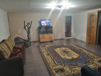 Дом 250 м² на участке 8 сот.