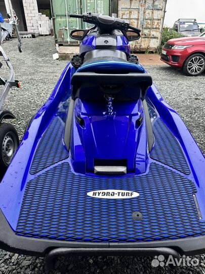 Yamaha FX cruiser HO 2015