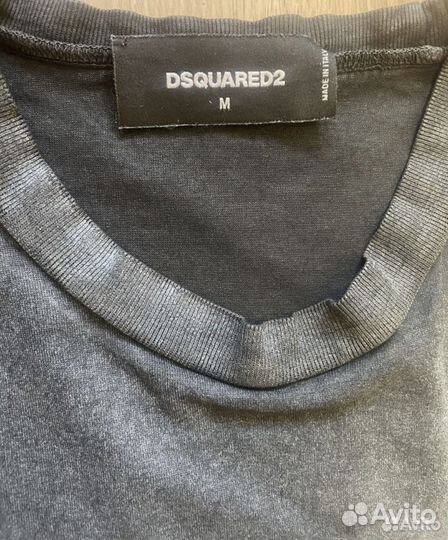 Zegna dsquared2 balmain оригинал