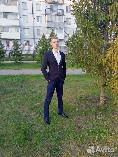 Подработка