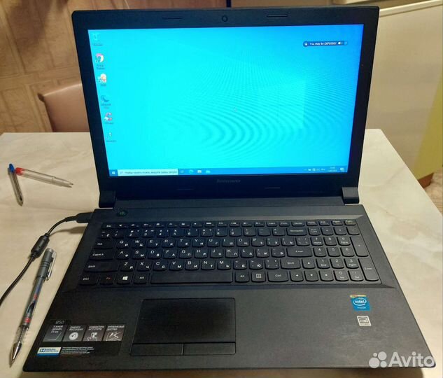 Lenovo В50-30