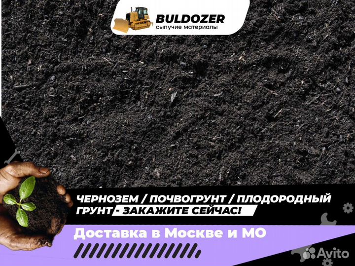 Чернозем