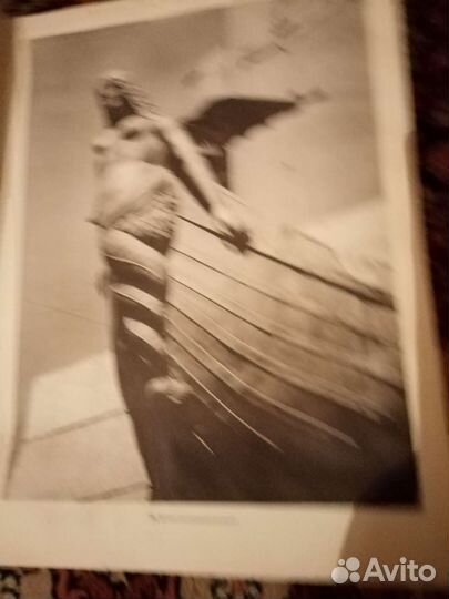 Книга-альбом