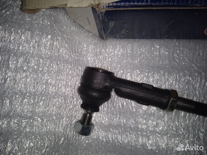 Рулевая тяга правая WV golf 3 в сборе