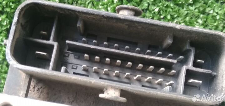 Блок ABS Fiat Grande Punto 2005-2010