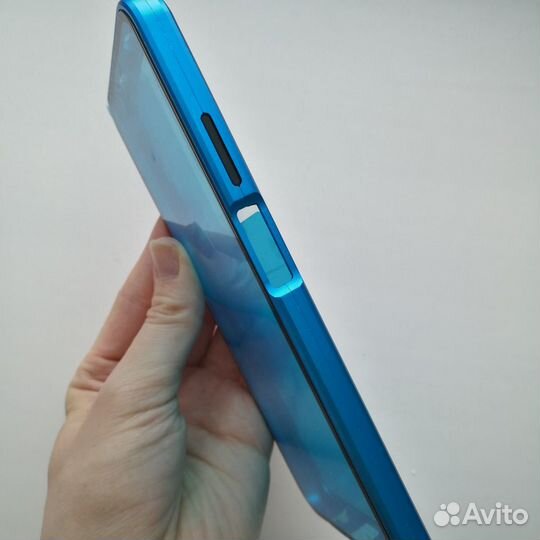 Чехол на Xiaomi Redmi Note 10 на магнитах