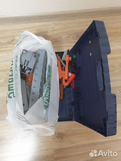 Игрушки от 0 до 4