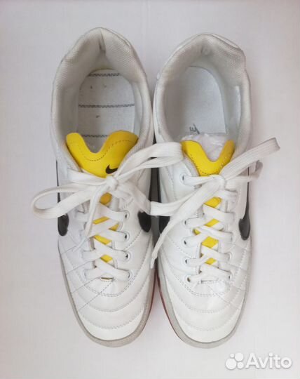 Футзалки nike 44размера