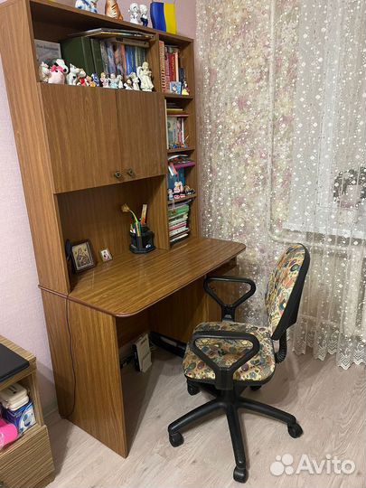 Компьютерный стул