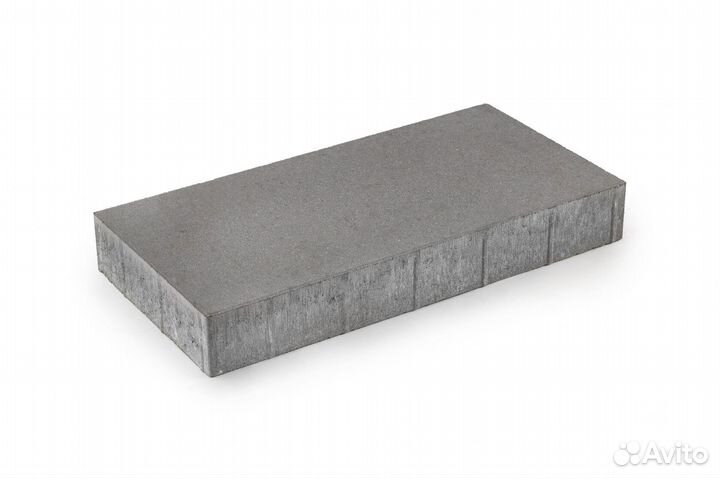 Крупноформатная плита / Плита для мощения 60 мм