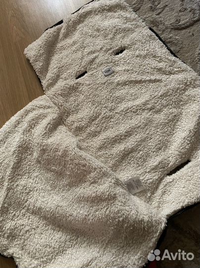 Детский конверт moschino оригинал