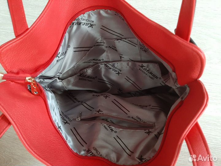 Сумка новая