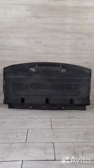 Полка задняя Mercedes E Class W212 С 2009 По 2016