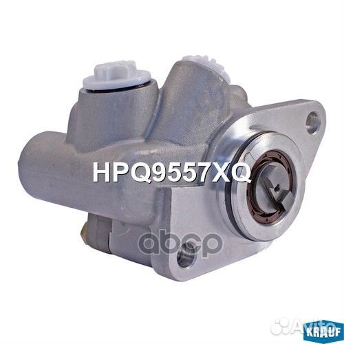 Насос гидроусилителя руля HPQ9557XQ Krauf