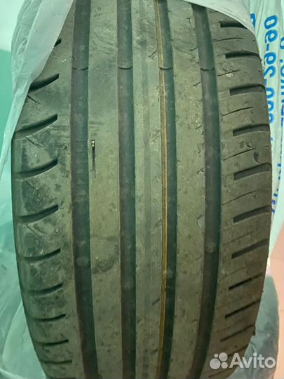 Viatti Brina 2.25/55 R16