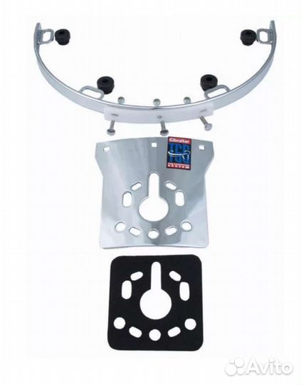 Подвес Gibraltar для тома 10. Новый