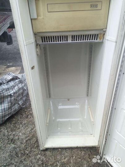 Холодильни ЗИЛ