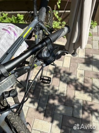 Велосипед stern energy 1 0