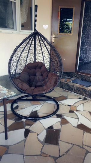 Комната 20 м², 2/2 эт.