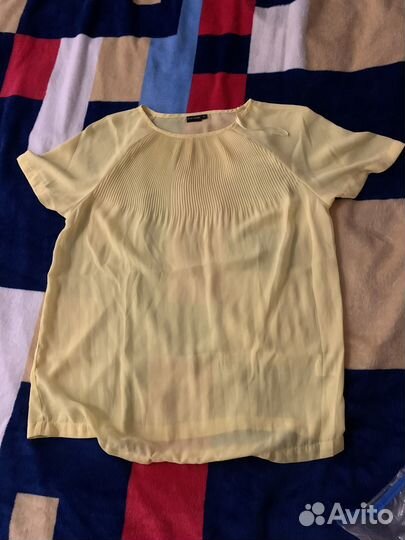 Блузка женская bodyflirt