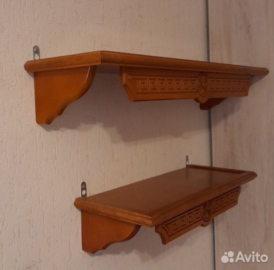 Полка для икон