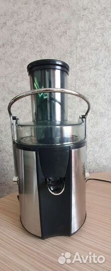 Соковыжималка