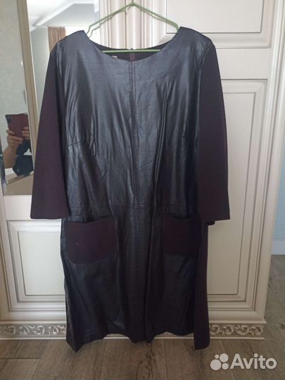 Платье женское разм 50-54