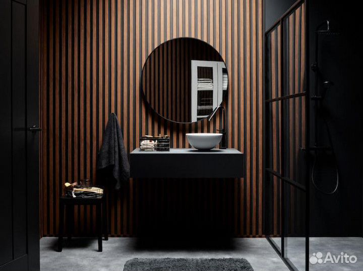 Стеновая панель мдф