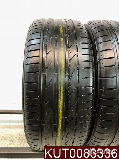 Bridgestone Potenza S001 245/40 R20 107U