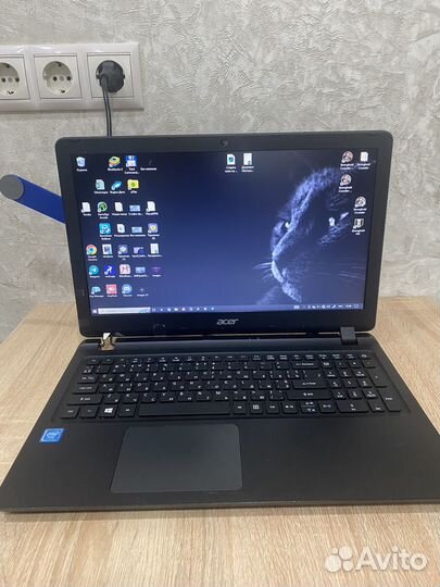 Acer Aspire Es 1 - 533