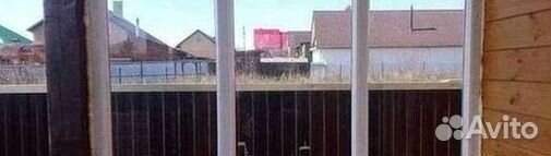 Остекление окон