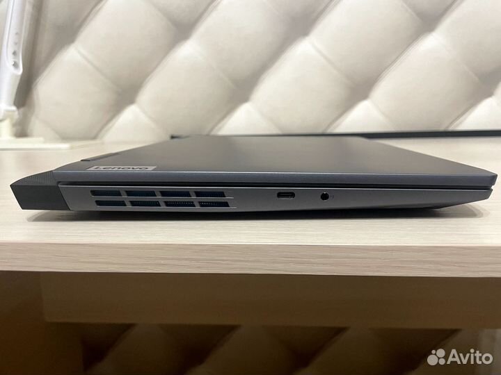 Lenovo LOQ 15irh8