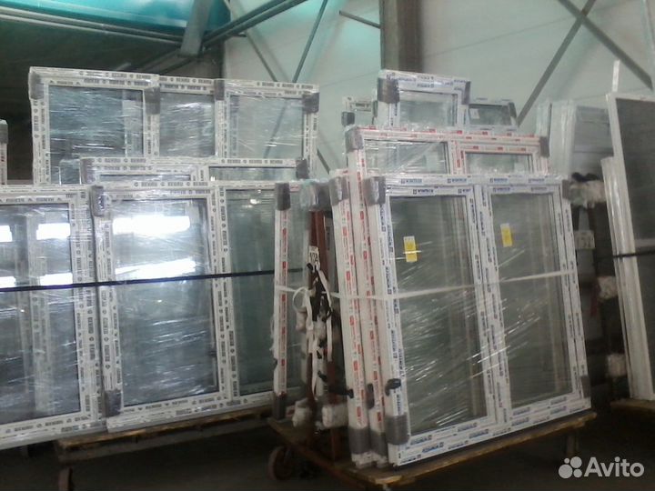 Окна для Вас