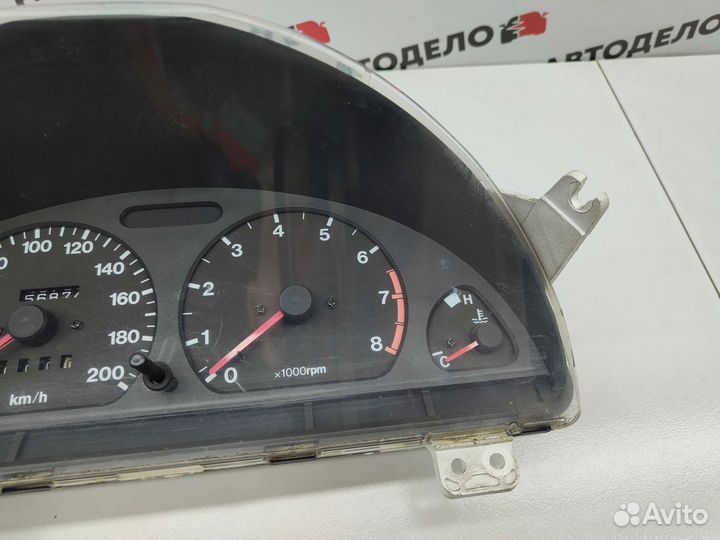 Щиток приборов Suzuki Swift MA 1997 г.в