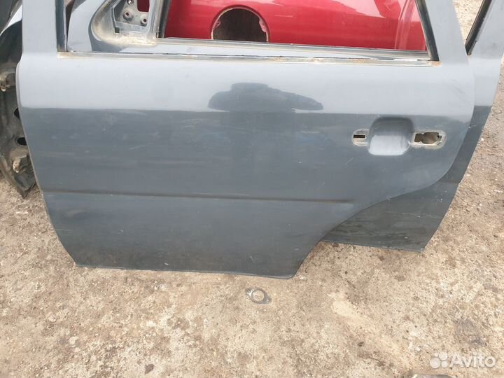 Дверь задняя левая Volkswagen Pointer Поинтер