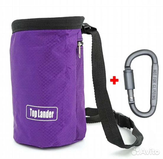 Мешок для магнезии