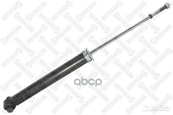 4203-9602-SX амортизатор задний газовый Toyota