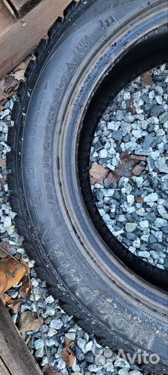 Nordman Nordman 4 195/55 R15