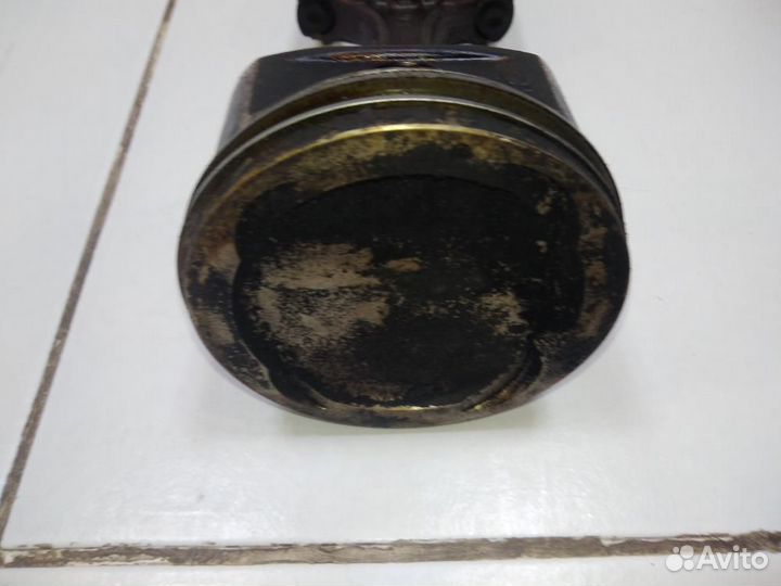 Поршень с шатуном УАЗ Patriot 3163