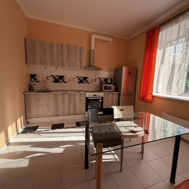 1-к. квартира, 48 м², 3/9 эт.