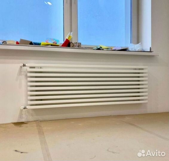 Дизайнерские радиаторы/ wh steel