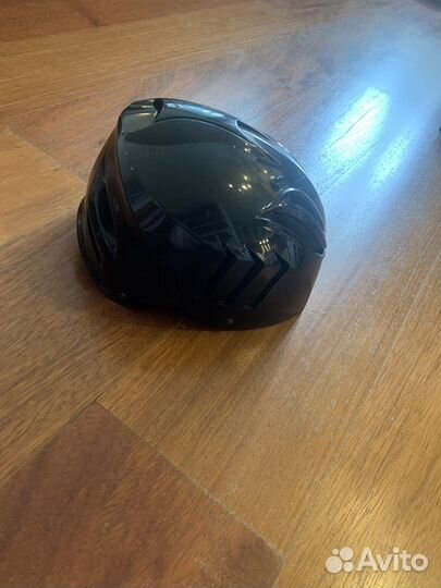 Роликовые коньки