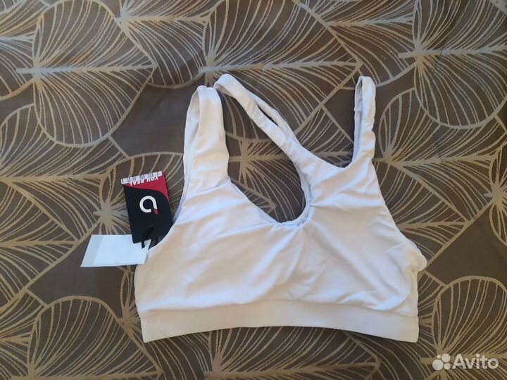 Топ женский BRO