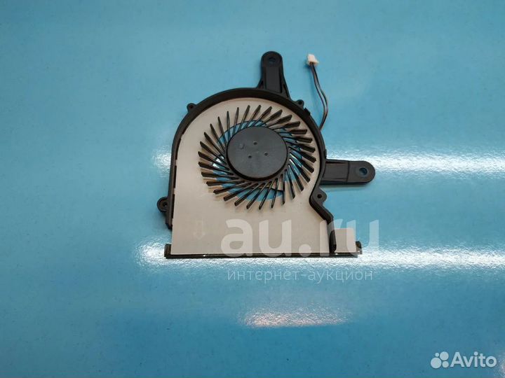 Вентилятор для ноутбука Dell Inspiron 15-3552