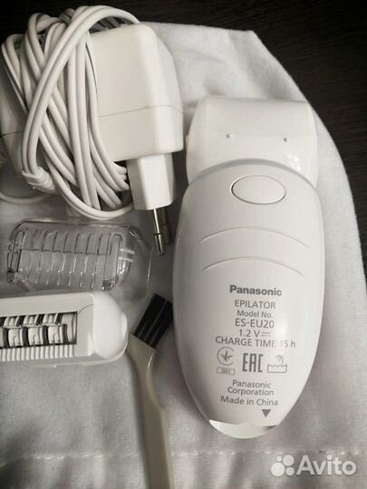 Эпилятор Philips ES-EU20