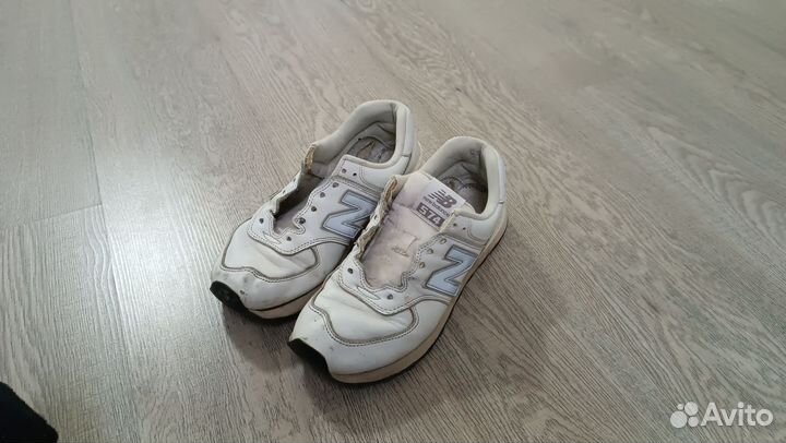 Newbalance 574