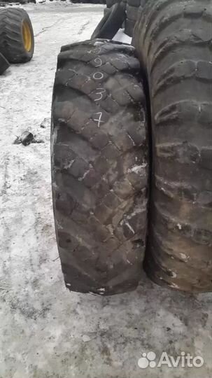 Daewoo Matterhorn 14.00 R20